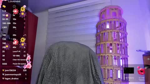 VANESSA  online show from March 2025 07:08:02 AM