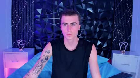 spaceboy_1 online show from February 2026 11:55:02 PM