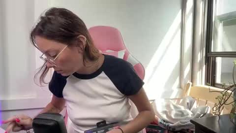 Spacecow Whore online show from October 2025 03:42:01 PM