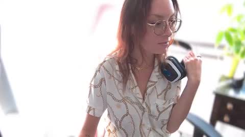 Spacecow Whore online show from October 2025 02:26:02 PM