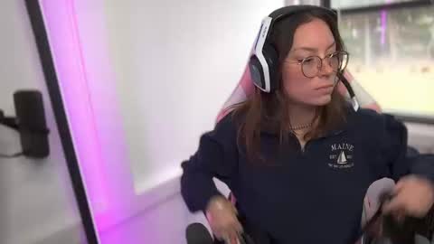 Spacecow Whore online show from October 2025 05:01:01 PM