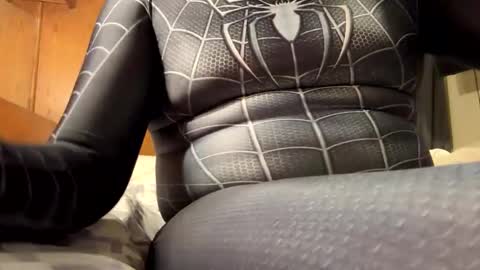 Spandex fetish online show from December 2024 02:59:01 AM