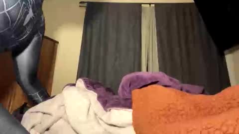 Spandex fetish online show from October 2025 08:15:02 AM