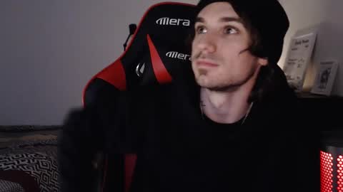 Anthony online show from December 2024 02:43:01 AM