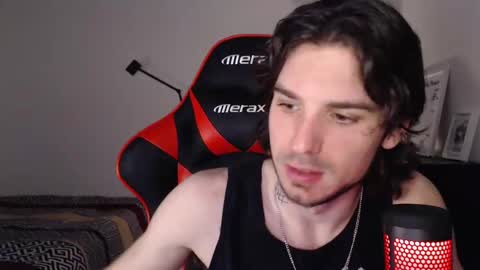 Anthony online show from December 2024 12:27:01 AM