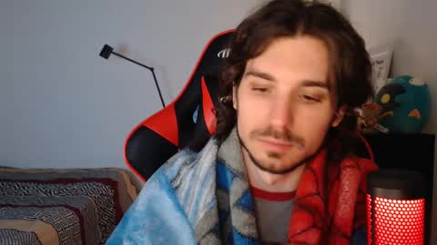 Anthony online show from January 2025 03:03:02 AM