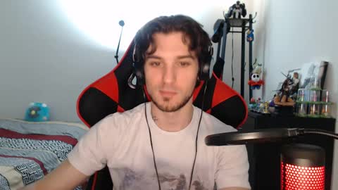 Anthony online show from September 2025 01:51:02 AM