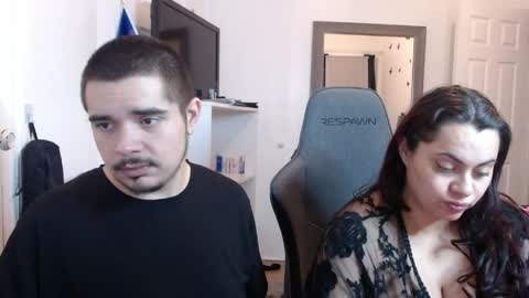 spanishcouple4255 online show from March 2026 09:48:01 PM