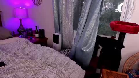 AmberSpanks online show from February 2025 01:59:02 AM