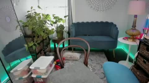 AmberSpanks online show from July 2026 11:11:01 PM
