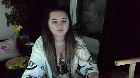 Evgenia online show from December 2024 12:02:01 AM
