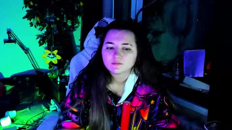 Evgenia online show from November 2025 03:05:01 AM