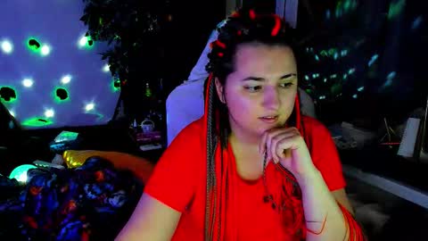 Evgenia online show from January 2026 10:02:02 PM