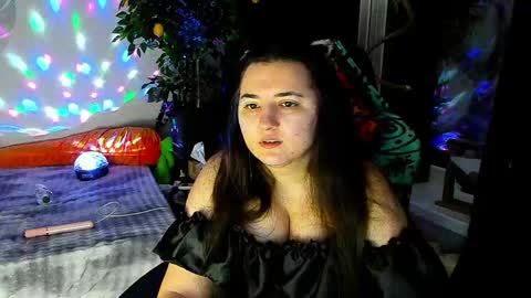 Evgenia online show from March 2026 11:52:04 PM