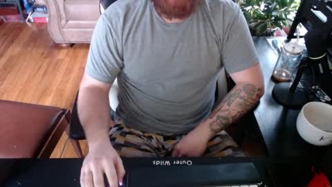 Snapshot of spankkmereddd chatting on January 2025 06:35:01 PM spankkmereddd online show from January 2025 06:35:01 PM