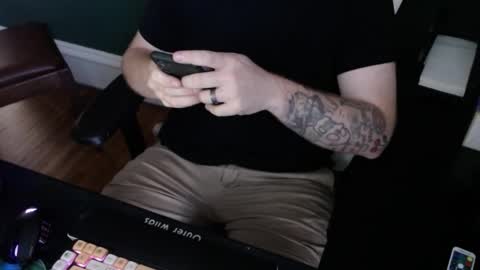 Snapshot of spankkmereddd chatting on September 2025 07:51:02 PM spankkmereddd online show from September 2025 07:51:02 PM