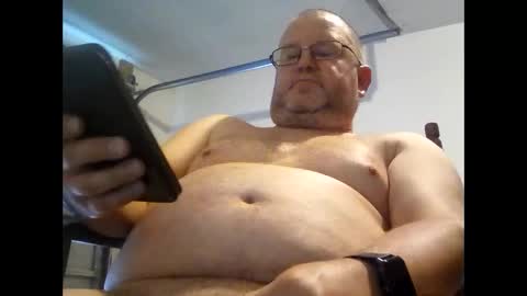 Snapshot of spanky8015 chatting on October 2025 07:12:02 PM spanky8015 online show from October 2025 07:12:02 PM