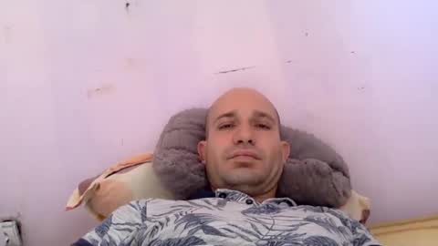 Snapshot of sparei7 chatting on January 2025 07:52:01 AM Snaiky online show from January 2025 07:52:01 AM