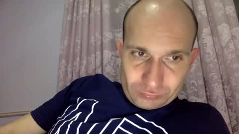 Snapshot of sparei7 chatting on February 2025 06:53:01 PM Snaiky online show from February 2025 06:53:01 PM