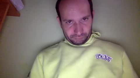 Snapshot of sparei7 chatting on October 2025 01:53:01 PM Snaiky online show from October 2025 01:53:01 PM