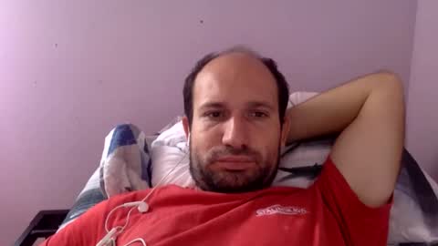 Snapshot of sparei7 chatting on October 2025 01:54:01 PM Snaiky online show from October 2025 01:54:01 PM