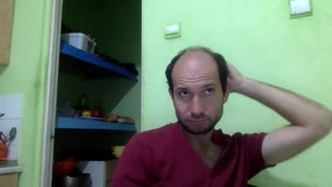 Snapshot of sparei7 chatting on October 2025 09:15:01 PM Snaiky online show from October 2025 09:15:01 PM