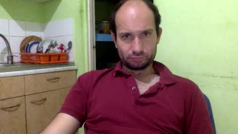 Snapshot of sparei7 chatting on October 2025 08:42:01 PM Snaiky online show from October 2025 08:42:01 PM