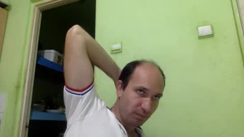 Snapshot of sparei7 chatting on October 2025 09:55:02 PM Snaiky online show from October 2025 09:55:02 PM