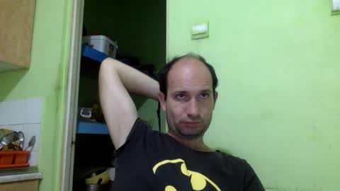 Snaiky online show from November 2025 10:32:02 PM