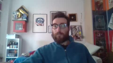 Vale The Sparky online show from February 2026 09:16:01 AM