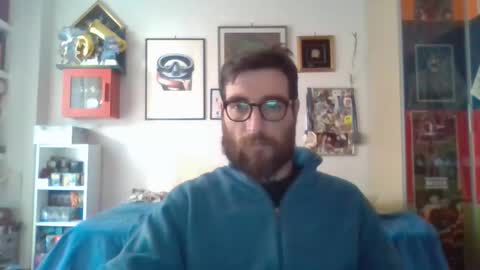 Vale The Sparky online show from February 2026 10:35:01 AM