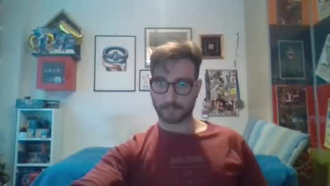 Vale The Sparky online show from April 2026 04:57:02 PM