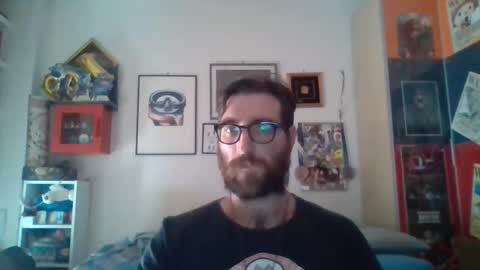 Vale The Sparky online show from June 2026 03:14:01 PM