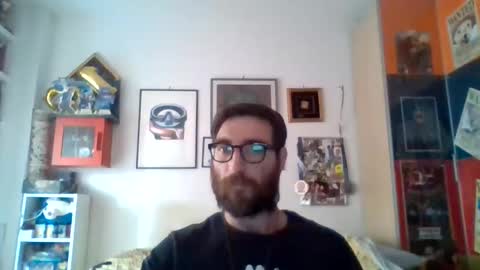 Vale The Sparky online show from June 2026 09:53:01 AM