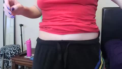 Snapshot of sparkle_pinuppp chatting on September 2025 06:58:02 AM Tip 1 token  Follow me on instagram  Sparkle pinuppp online show from September 2025 06:58:02 AM