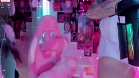  SparkleMona  online show from September 2025 02:35:02 AM