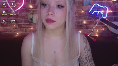  SparkleMona  online show from February 2026 02:20:02 AM