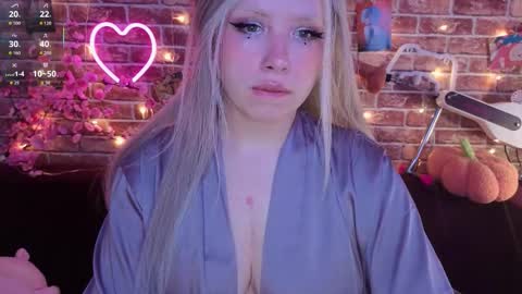  SparkleMona  online show from March 2026 02:47:01 AM