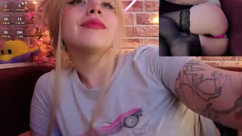  SparkleMona  online show from March 2026 02:59:01 AM