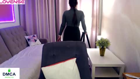 Ilona online show from February 2026 05:41:02 AM