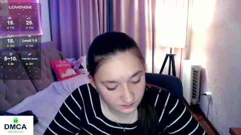 Ilona online show from April 2026 11:25:02 AM