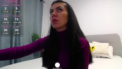 Snapshot of sparkly_eve chatting on February 2025 02:20:02 PM sparkly_eve online show from February 2025 02:20:02 PM