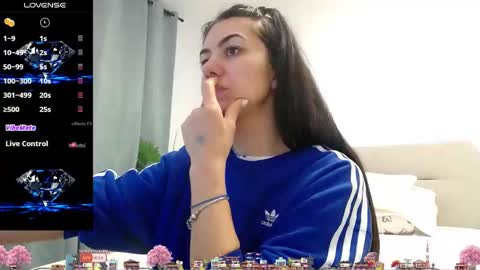 Snapshot of sparkly_eve chatting on March 2025 12:32:02 PM sparkly_eve online show from March 2025 12:32:02 PM