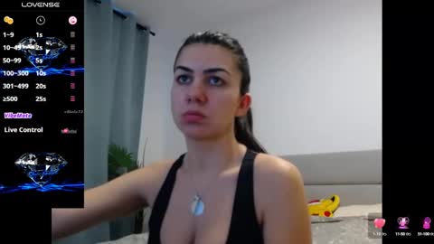 Snapshot of sparkly_eve chatting on March 2025 01:10:02 PM sparkly_eve online show from March 2025 01:10:02 PM