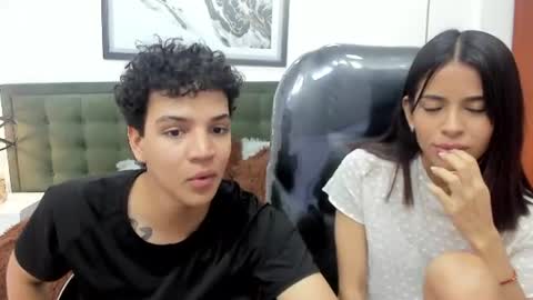 Sparks  Eva online show from July 2026 06:07:01 PM