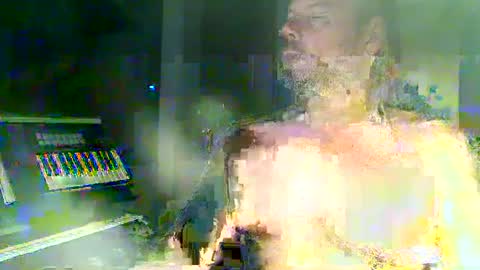 sparky401 online show from January 2025 07:28:01 AM