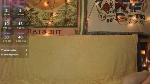 Nika online show from April 2026 12:52:02 AM