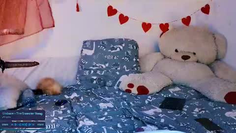 sparkyferret online show from August 2026 07:49:02 PM