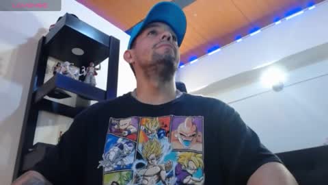 Snapshot of spartacus_cam chatting on December 2024 06:11:02 AM online show from December 2024 06:11:02 AM