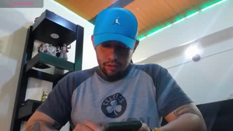 Snapshot of spartacus_cam chatting on December 2024 05:20:01 AM online show from December 2024 05:20:01 AM